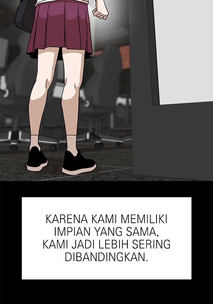 Double Click Chapter 115 Gambar 21