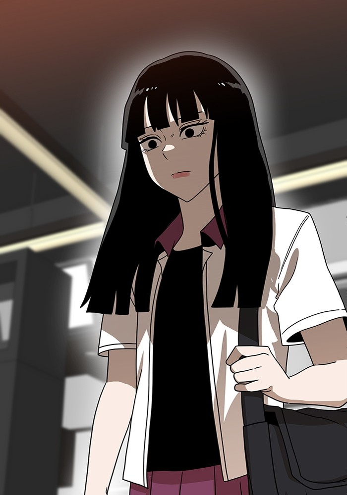 Double Click Chapter 115 Gambar 27