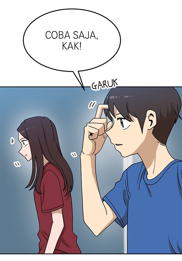 Double Click Chapter 115 Gambar 45