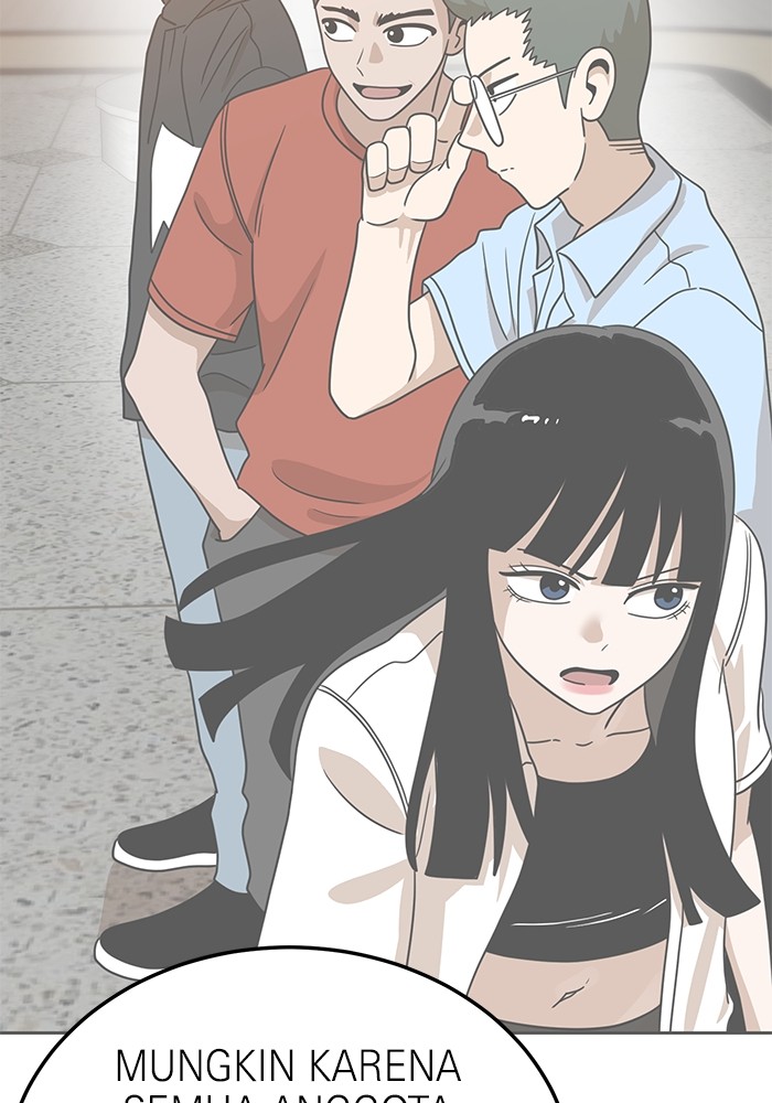 Double Click Chapter 116 Gambar 100