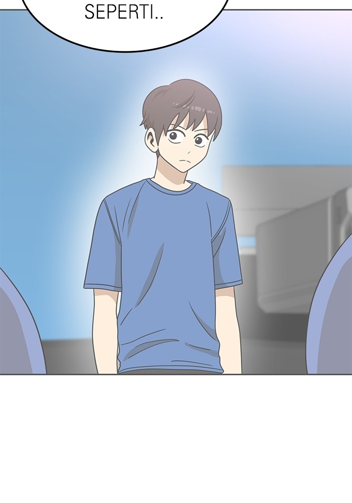 Double Click Chapter 116 Gambar 102