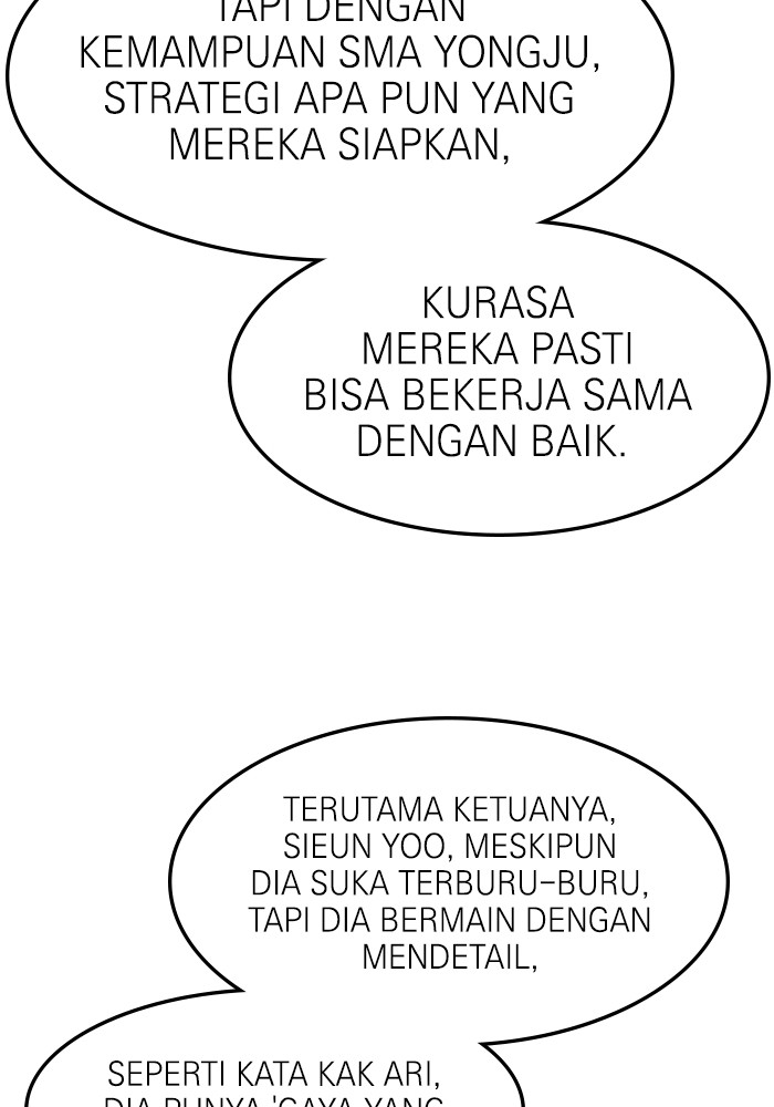 Double Click Chapter 116 Gambar 106