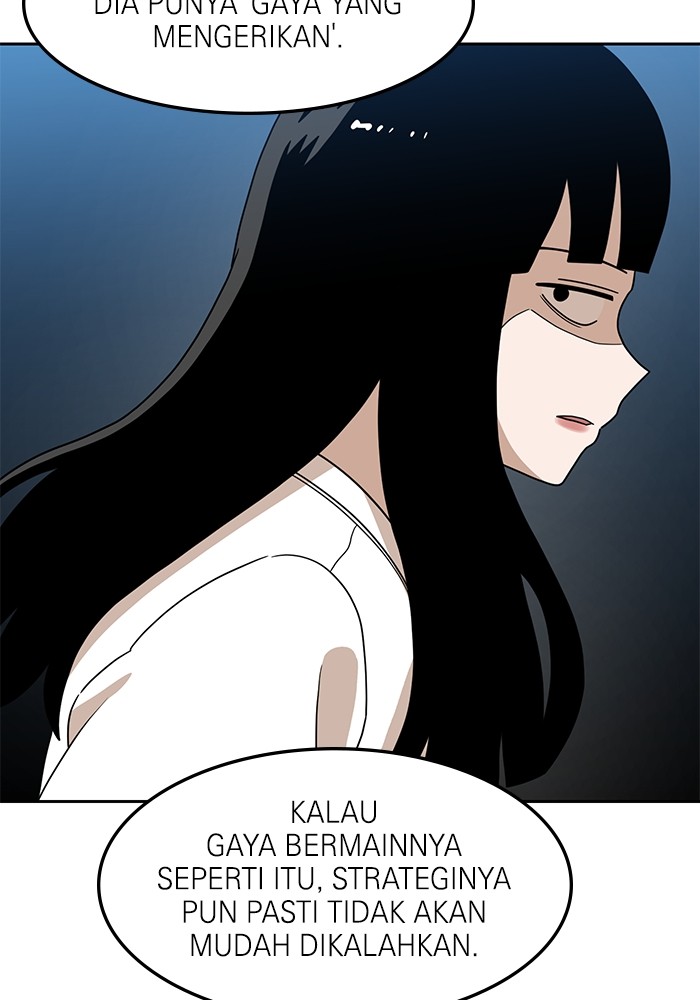 Double Click Chapter 116 Gambar 107