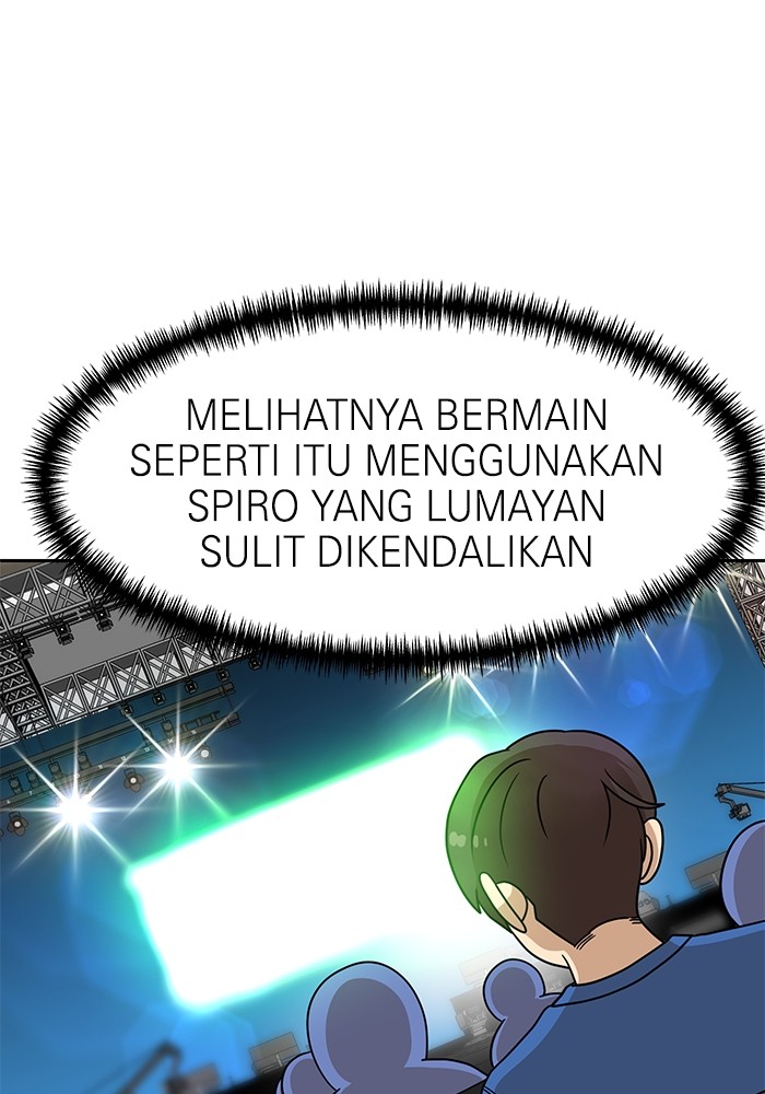 Double Click Chapter 116 Gambar 11