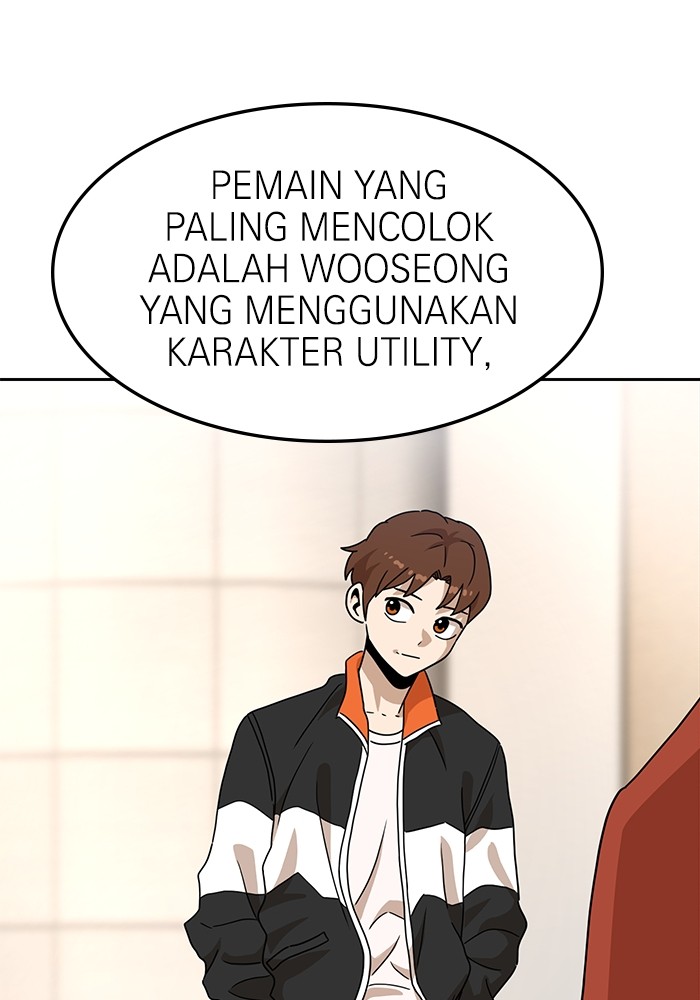 Double Click Chapter 116 Gambar 110