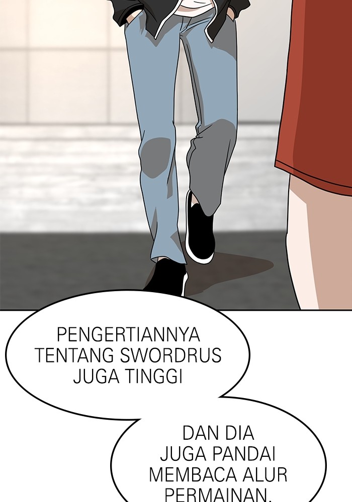 Double Click Chapter 116 Gambar 111