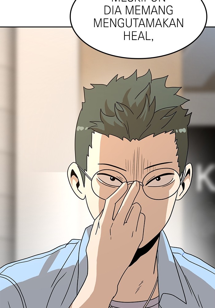 Double Click Chapter 116 Gambar 115