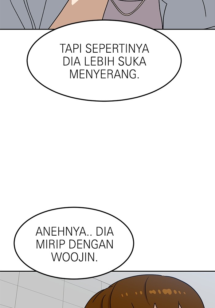 Double Click Chapter 116 Gambar 116