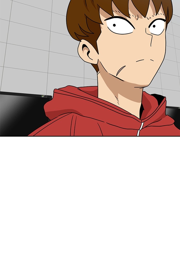 Double Click Chapter 116 Gambar 117