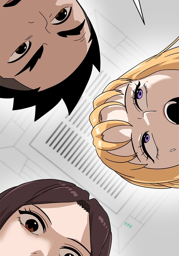 Double Click Chapter 116 Gambar 19