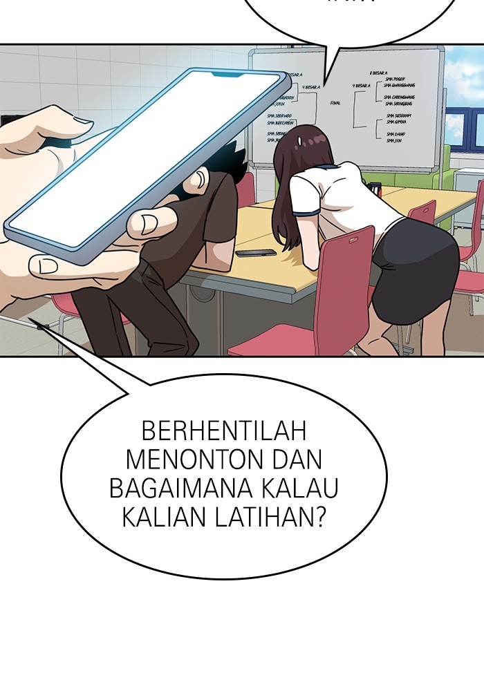 Double Click Chapter 116 Gambar 21