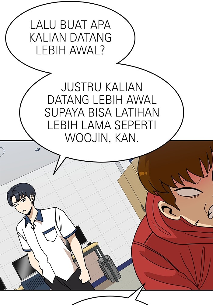 Double Click Chapter 116 Gambar 24