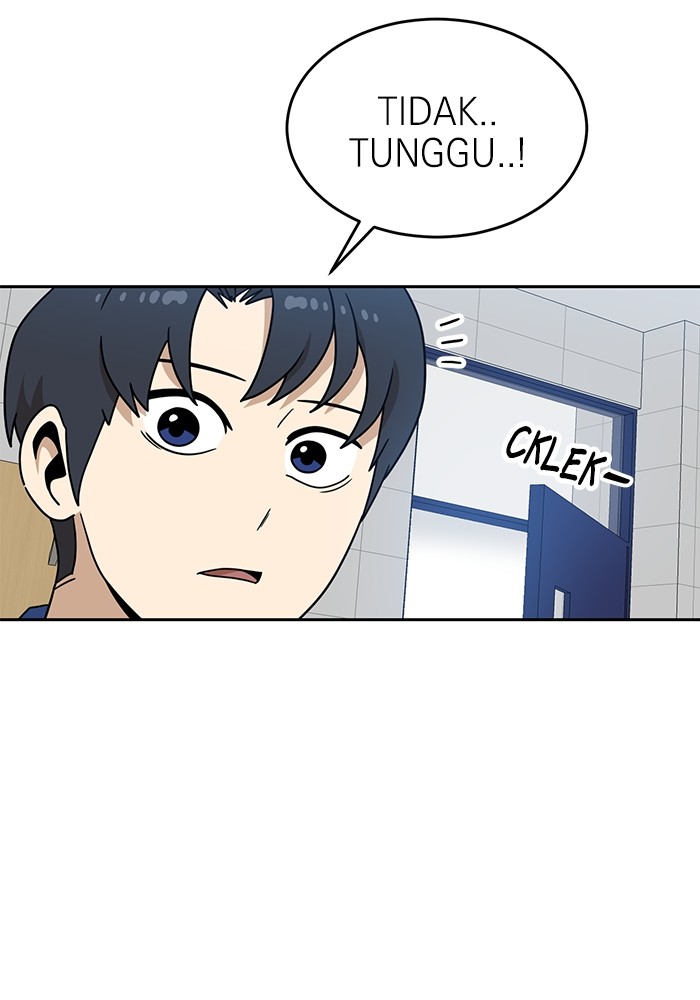 Double Click Chapter 116 Gambar 28