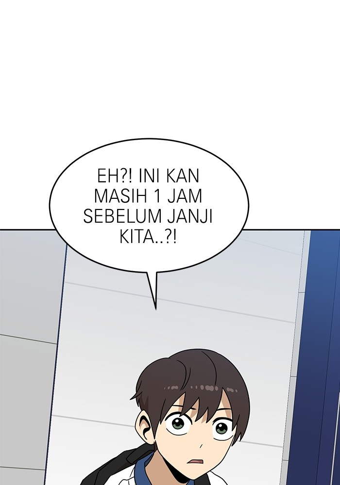 Double Click Chapter 116 Gambar 29