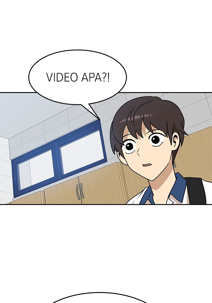 Double Click Chapter 116 Gambar 33