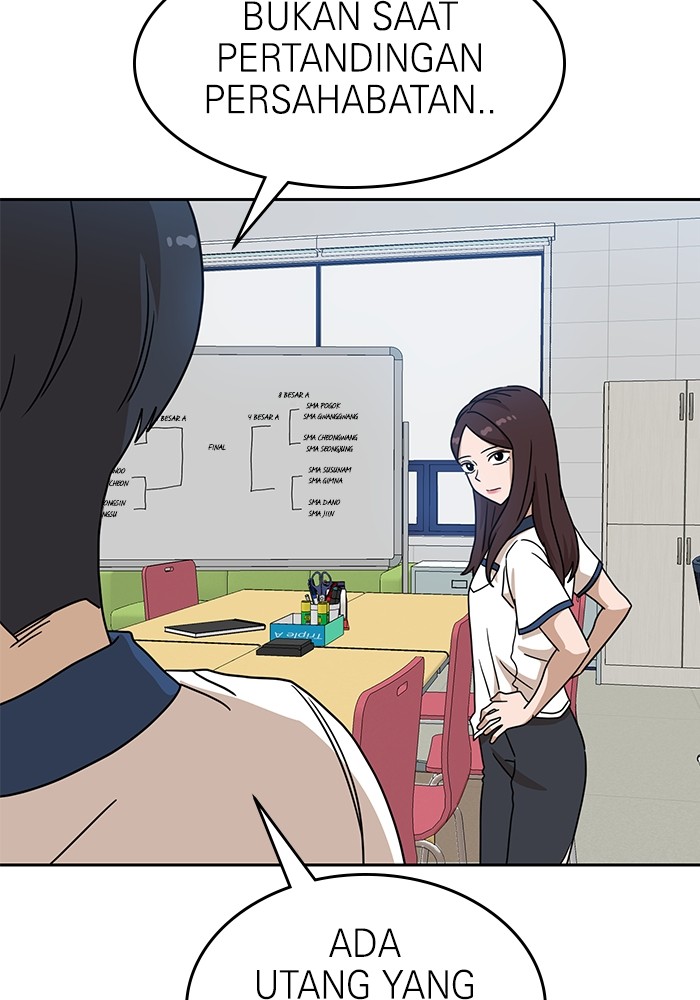 Double Click Chapter 116 Gambar 43