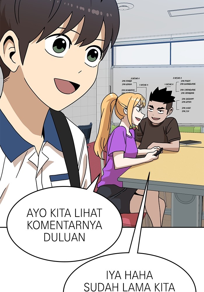 Double Click Chapter 116 Gambar 45