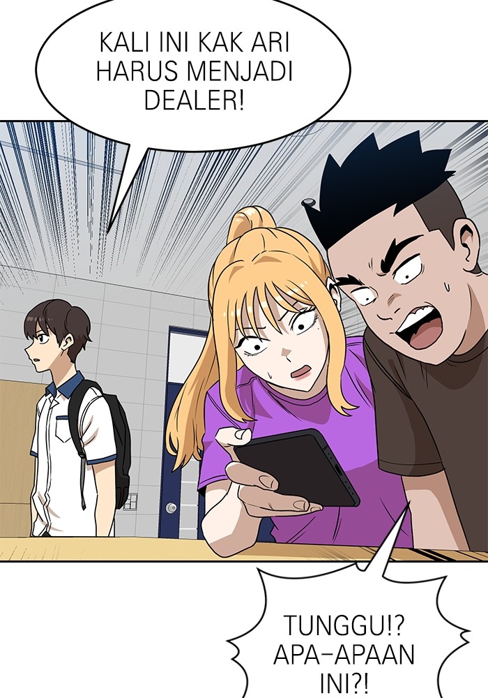 Double Click Chapter 116 Gambar 47