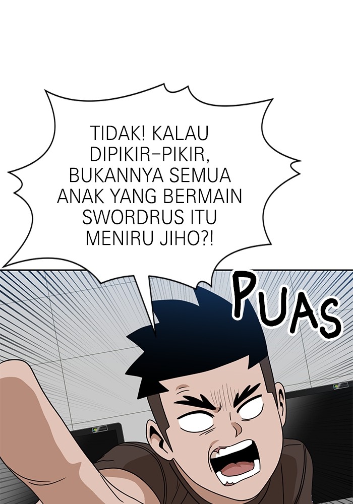 Double Click Chapter 116 Gambar 58