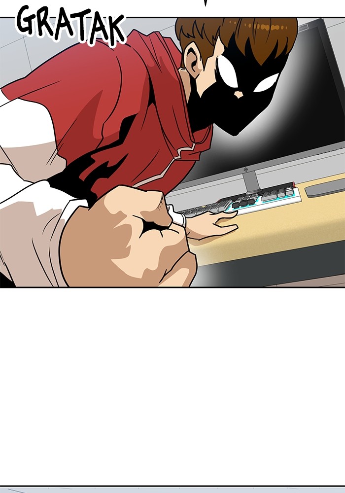 Double Click Chapter 116 Gambar 60