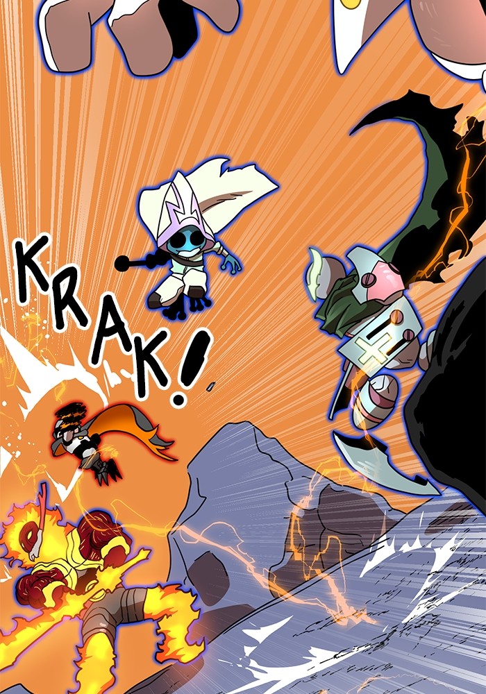 Double Click Chapter 116 Gambar 7