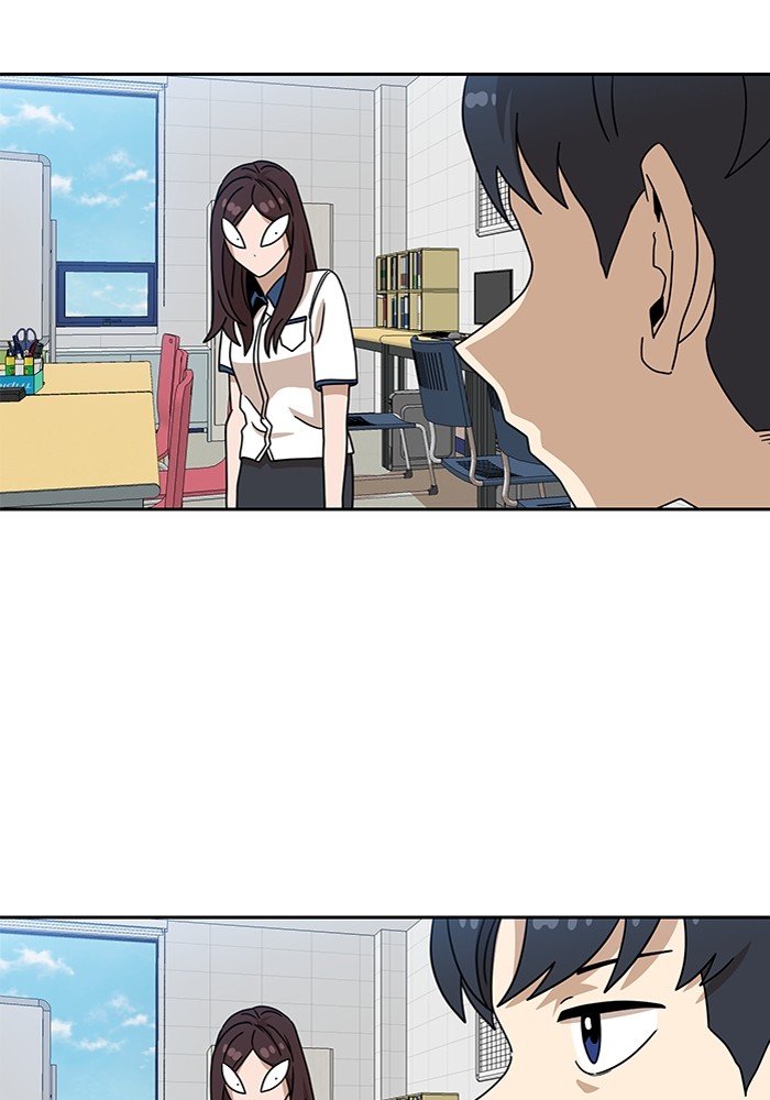 Double Click Chapter 116 Gambar 76