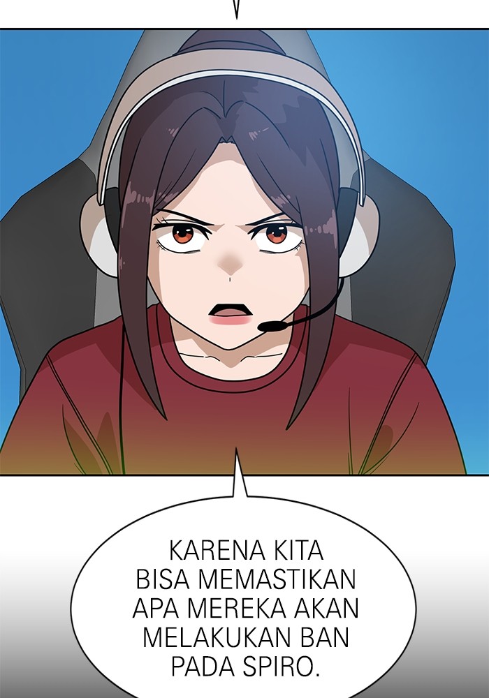 Double Click Chapter 118 Gambar 35