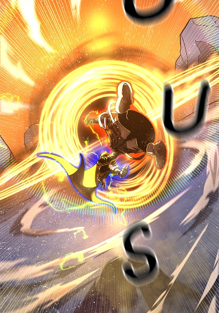 Double Click Chapter 119 Gambar 141