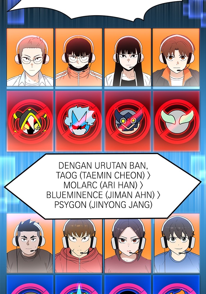 Double Click Chapter 119 Gambar 39