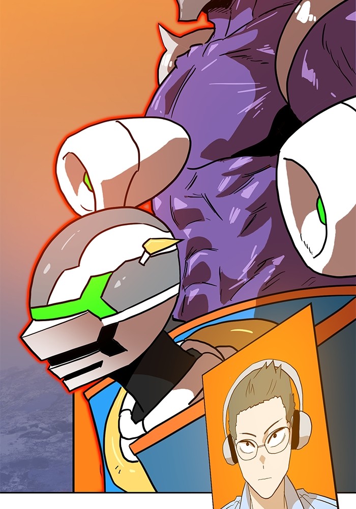 Double Click Chapter 119 Gambar 64