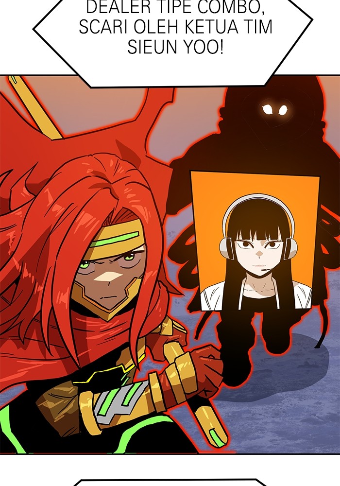 Double Click Chapter 119 Gambar 66