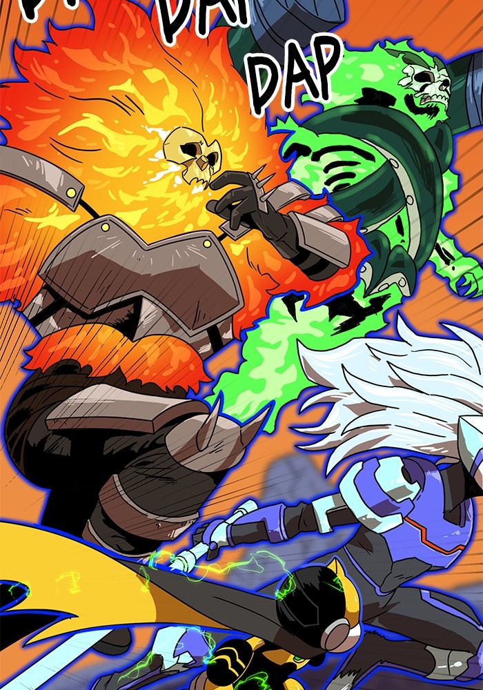 Double Click Chapter 119 Gambar 82