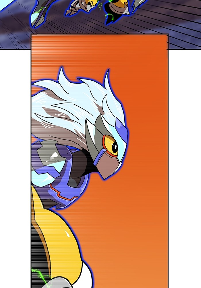 Double Click Chapter 119 Gambar 83