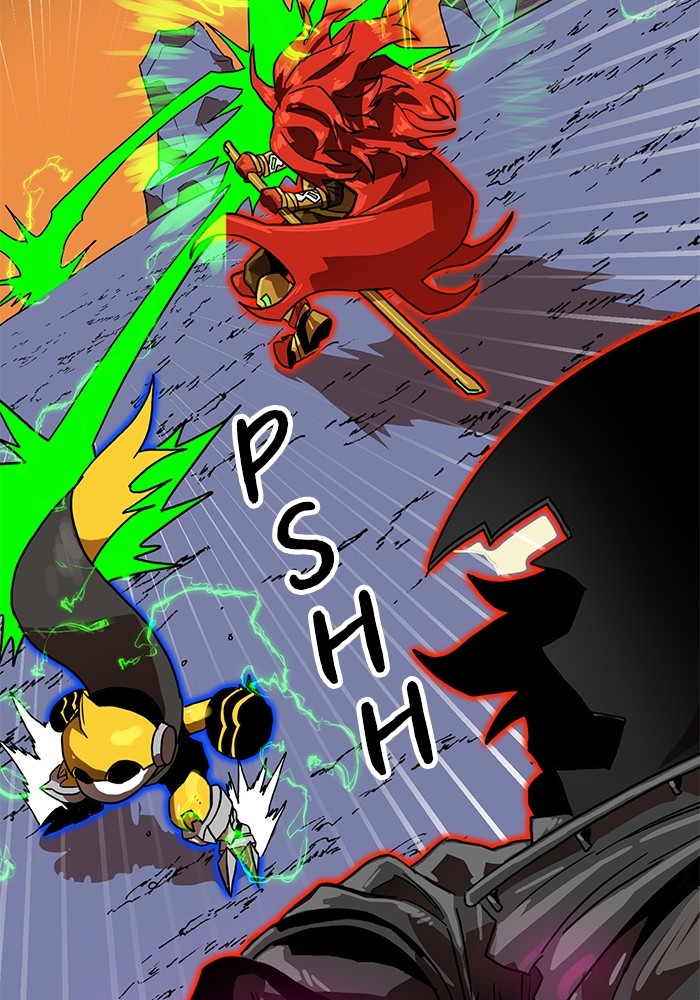 Double Click Chapter 119 Gambar 92