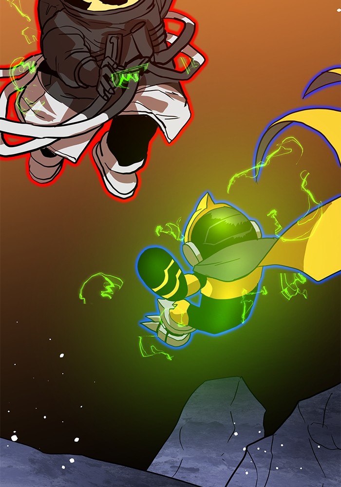 Double Click Chapter 120 Gambar 107