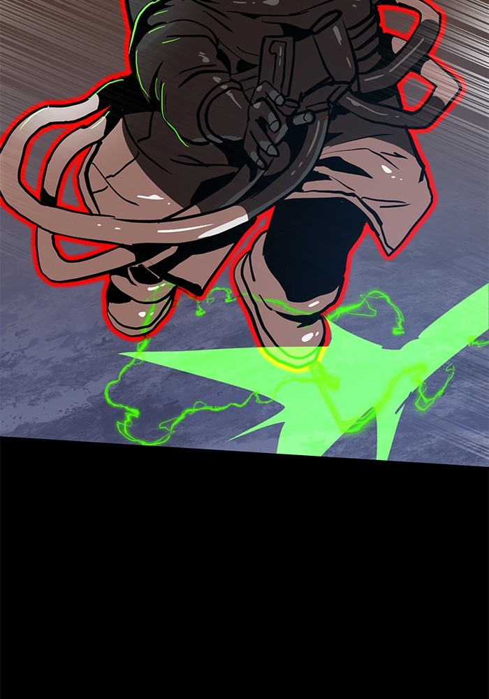 Double Click Chapter 120 Gambar 110