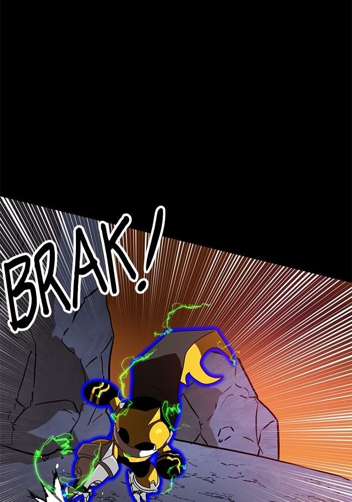 Double Click Chapter 120 Gambar 123