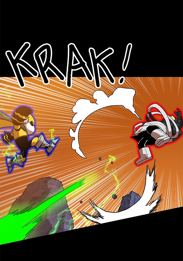 Double Click Chapter 120 Gambar 132