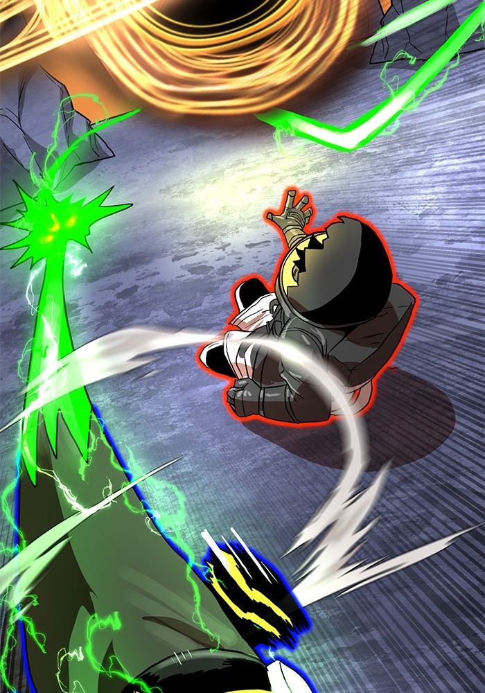 Double Click Chapter 120 Gambar 139