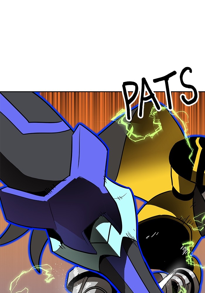 Double Click Chapter 120 Gambar 153