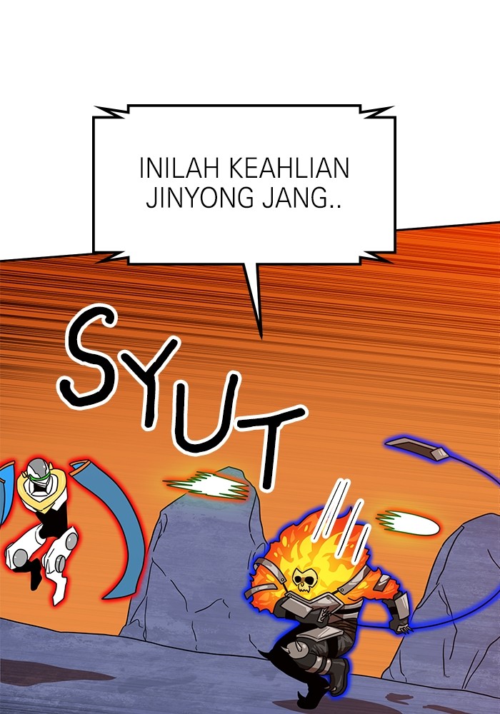 Double Click Chapter 120 Gambar 20