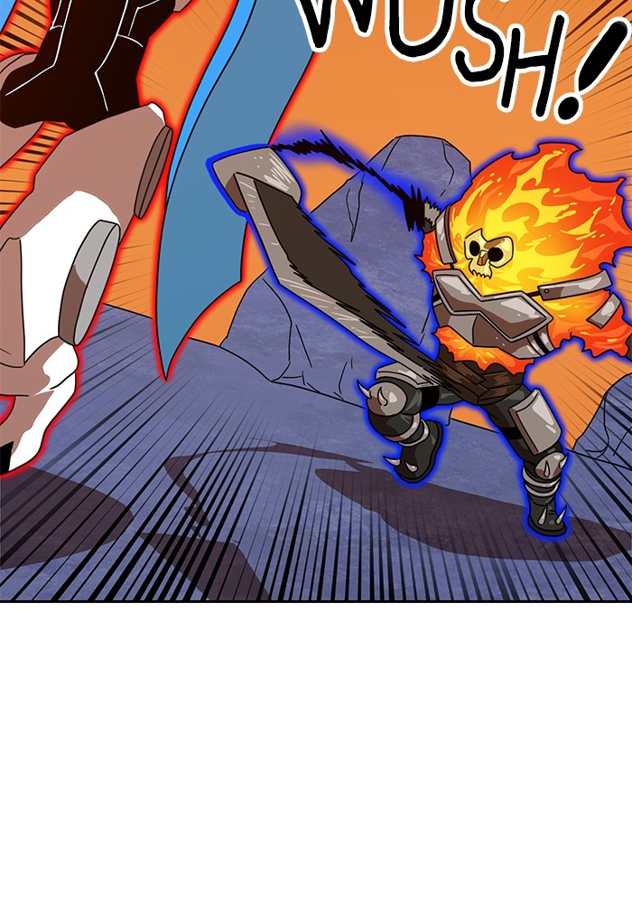 Double Click Chapter 120 Gambar 23