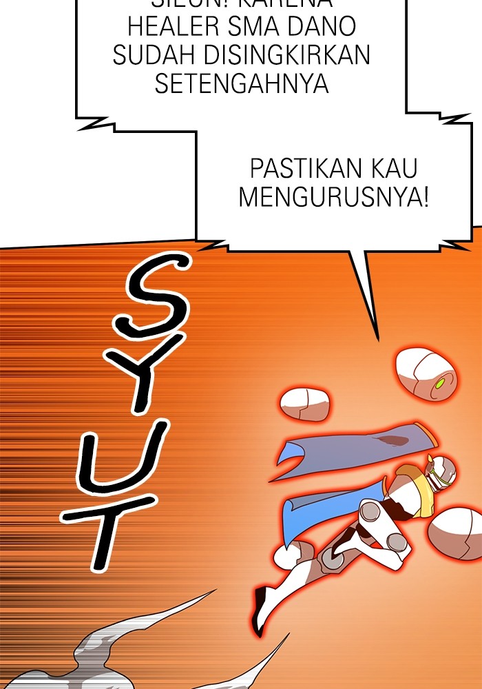 Double Click Chapter 120 Gambar 29