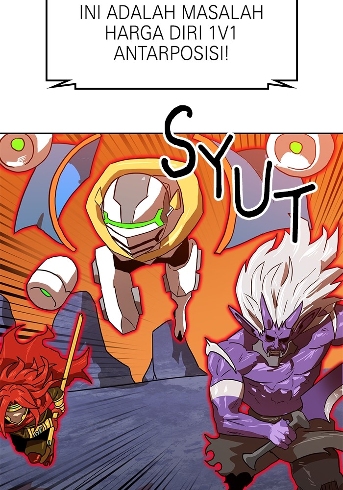 Double Click Chapter 120 Gambar 3