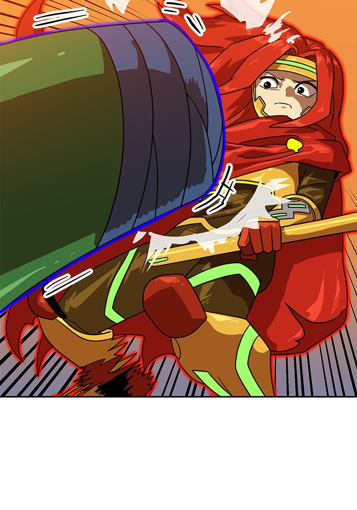 Double Click Chapter 120 Gambar 37