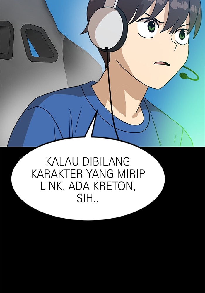 Double Click Chapter 120 Gambar 40