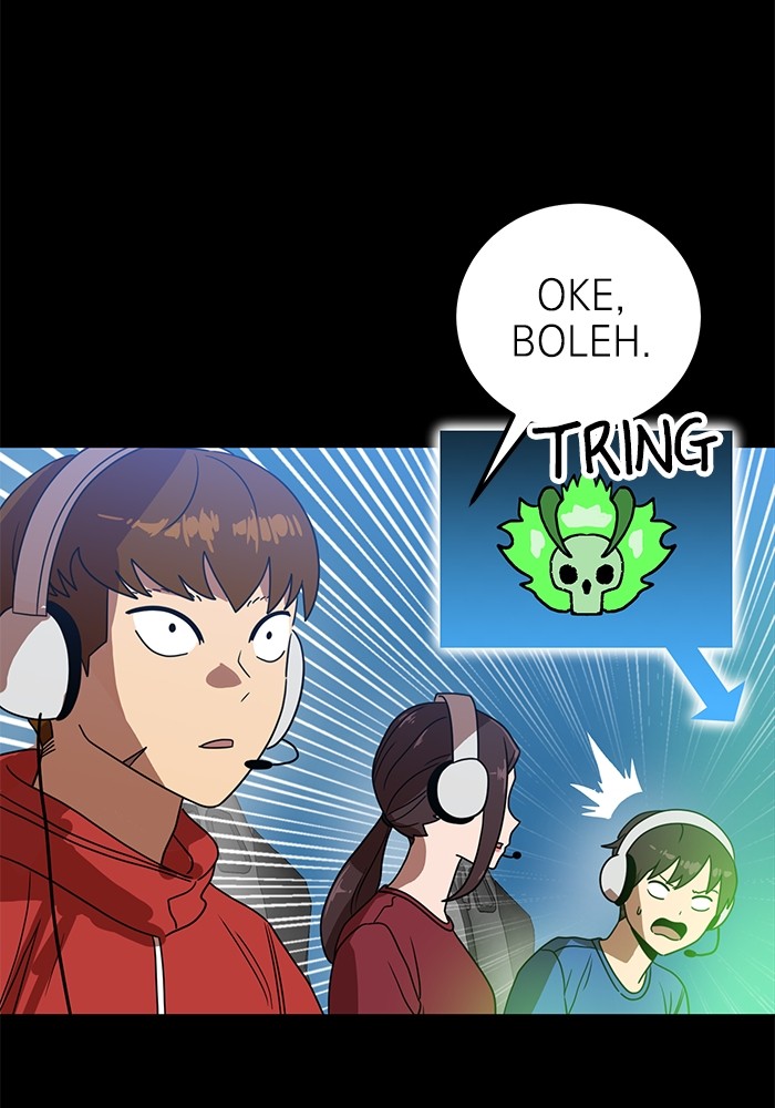 Double Click Chapter 120 Gambar 41