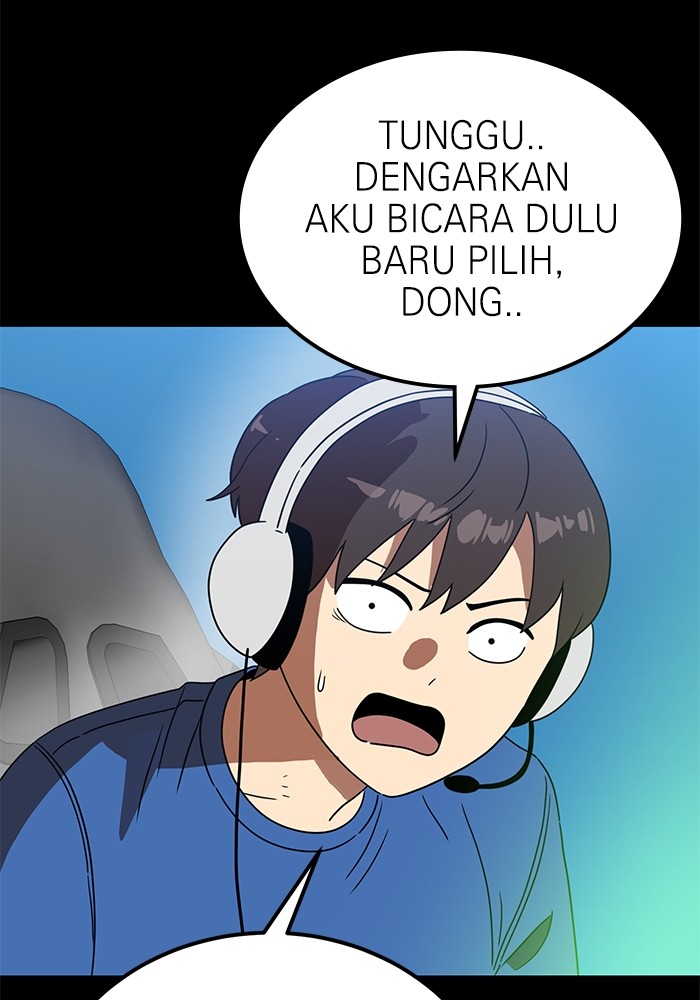 Double Click Chapter 120 Gambar 44