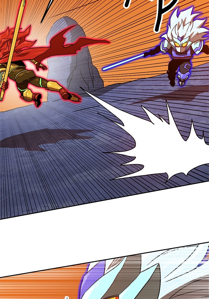 Double Click Chapter 120 Gambar 5