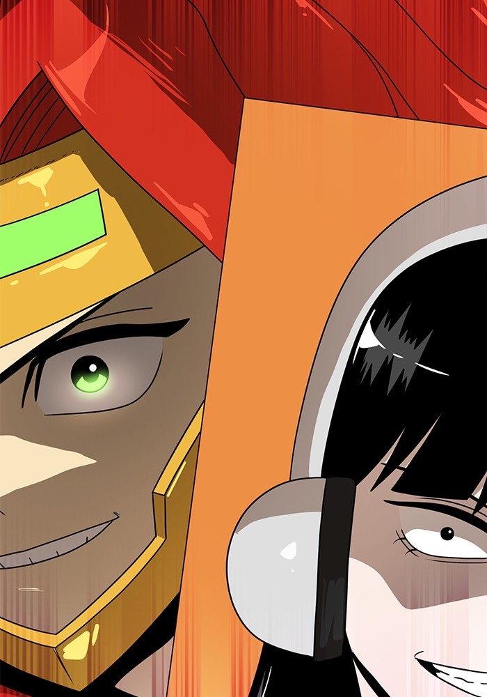 Double Click Chapter 120 Gambar 79